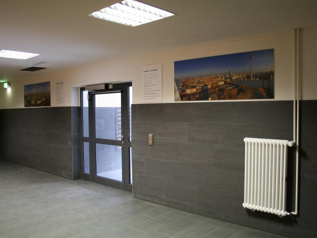 Apartment Rochstr.9 - Berlin — Zdjęcia 2